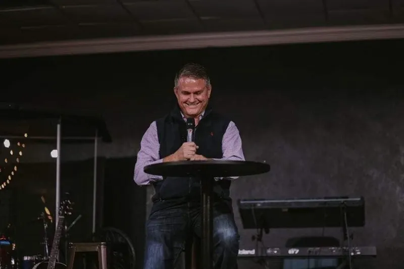 Freedom Crusades leadership