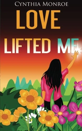 Love Lifted Me book cover